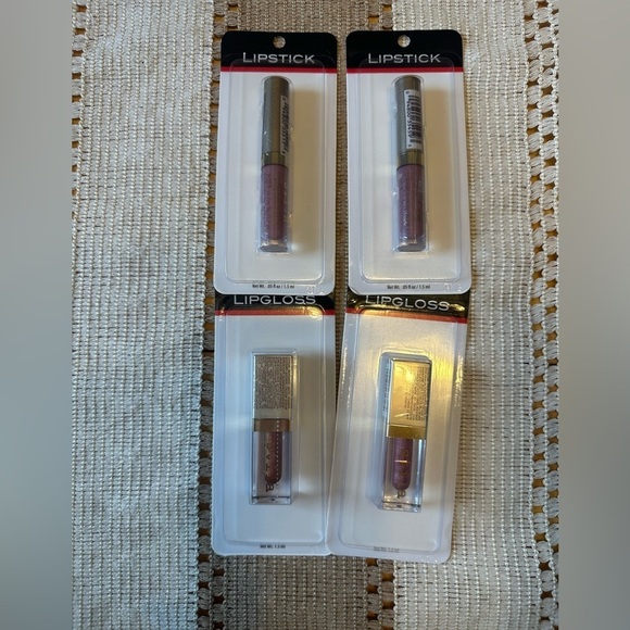 Stila Other - Stila Travel Size Lip Products Glosses and Liquid Lipsticks